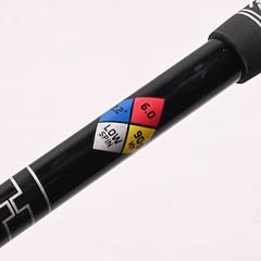 Taylormade P790 UDI 2021 #2 Iron / 17 Degree / Stiff Flex Hzrdus Smoke RDX Black - Image 5