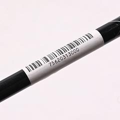 Taylormade P790 UDI 2021 #2 Iron / 17 Degree / Stiff Flex Hzrdus Smoke RDX Black - Image 1