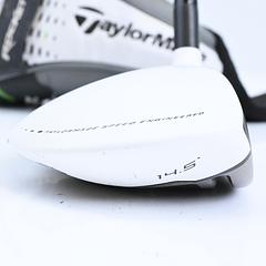 Taylormade RBZ Tour #3 Wood / 14.5 Degree / Regular Flex Matrix Ozik Rul 70 - Image 3