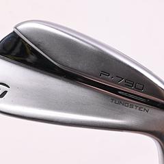 Taylormade P790 UDI 2021 #2 Iron / 17 Degree / Stiff Flex Hzrdus Smoke RDX Black - Image 2