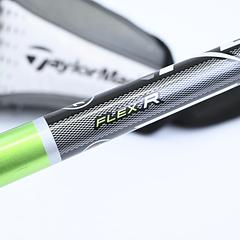 Taylormade RBZ Tour #3 Wood / 14.5 Degree / Regular Flex Matrix Ozik Rul 70 - Image 6