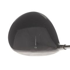 TaylorMade R15 Black Graphite Mens Right Hand Driver 9.5* Stiff - Fujikura Speeder 57 Evolution - Image 2