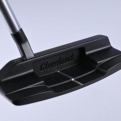 Cleveland HB Soft 2 Black Satin 8 Putter / 36 Inch - Image 4