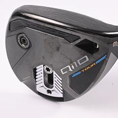 Taylormade Qi10 Tour #3 Wood / 15 Degree / Stiff Flex Tensei AV Blue 75 Shaft - Image 2