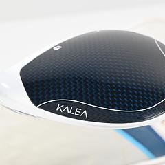 Ladies Taylormade Kalea Premier #3 Wood / 17 Degree / Ladies Flex Kalea Gold 40 - Image 5