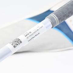 Ladies Taylormade Kalea Premier #3 Wood / 17 Degree / Ladies Flex Kalea Gold 40 - Image 7