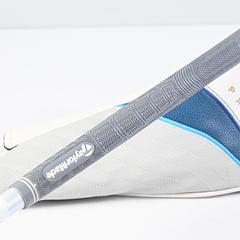 Ladies Taylormade Kalea Premier #3 Wood / 17 Degree / Ladies Flex Kalea Gold 40 - Image 8