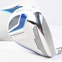 Ladies Taylormade Kalea Premier #3 Wood / 17 Degree / Ladies Flex Kalea Gold 40 - Image 1