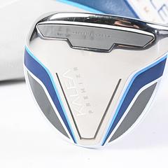 Ladies Taylormade Kalea Premier #3 Wood / 17 Degree / Ladies Flex Kalea Gold 40 - Image 2