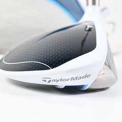 Ladies Taylormade Kalea Premier #3 Wood / 17 Degree / Ladies Flex Kalea Gold 40 - Image 3