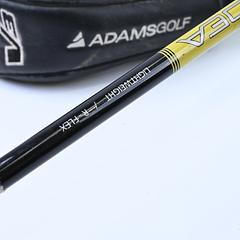 Adams Idea Tech V3 #2 Hybrid / 16 Degree / Regular Flex V3 Idea Shaft - Image 6