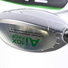 Callaway Elyte #5 Wood / 18 Degree / Senior Flex Vanquish 5 Shaft - Image 4