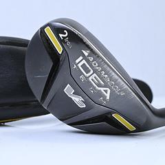 Adams Idea Tech V3 #2 Hybrid / 16 Degree / Regular Flex V3 Idea Shaft - Image 1