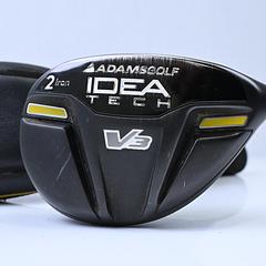 Adams Idea Tech V3 #2 Hybrid / 16 Degree / Regular Flex V3 Idea Shaft - Image 2