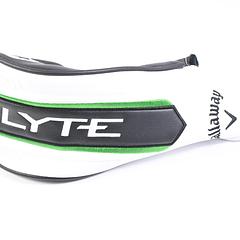 Callaway Elyte #5 Wood / 18 Degree / Senior Flex Vanquish 5 Shaft - Image 9