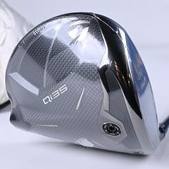 Taylormade Qi35 Driver / 10.5 Degree / Regular Flex Diamana T+ 60 Shaft - Image 9