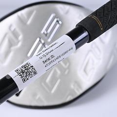 Taylormade Qi35 Driver / 10.5 Degree / Regular Flex Diamana T+ 60 Shaft - Image 3