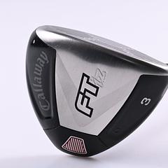 Ladies Callaway FT-iZ #3 Wood / 15 Degree / Ladies Flex Callaway Shaft - Image 2