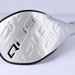 Taylormade Qi35 Driver / 10.5 Degree / Regular Flex Diamana T+ 60 Shaft - Image 1
