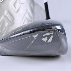 Taylormade Qi35 Driver / 10.5 Degree / Regular Flex Diamana T+ 60 Shaft - Image 7
