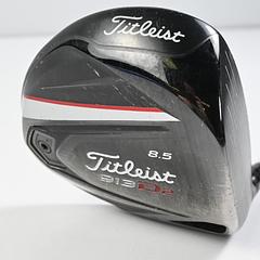 Titleist 913 D2 Driver / 8.5 Degree / Stiff Flex Aldila Rogue 110 MSI 60 Shaft - Image 1