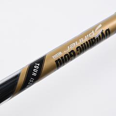 Cleveland RTX ZipCore Lob Wedge / 58 Degree / Wedge Flex Dynamic Gold Spinner - Image 4