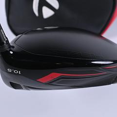 Taylormade Stealth Driver / 10.5 Degree / Regular Flex Fujikura Ventus Red 5 - Image 5