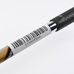 Cleveland RTX ZipCore Lob Wedge / 58 Degree / Wedge Flex Dynamic Gold Spinner - Image 5