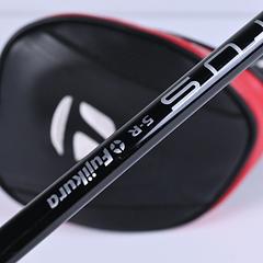Taylormade Stealth Driver / 10.5 Degree / Regular Flex Fujikura Ventus Red 5 - Image 4