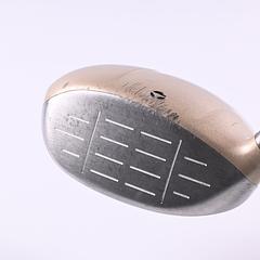 Ladies Taylormade Burner Supersteel #3 Wood / 15 Degree / Ladies Flex Bubble 60 - Image 8