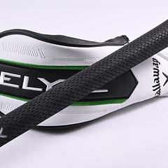 Callaway Elyte #5 Hybrid / 24 Degree / Regular Flex Project X Denali Charcoal 60 - Image 8