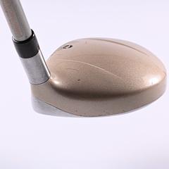 Ladies Taylormade Burner Supersteel #3 Wood / 15 Degree / Ladies Flex Bubble 60 - Image 9