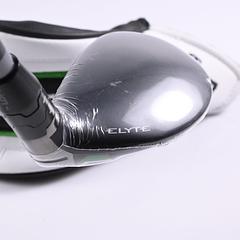 Callaway Elyte #5 Hybrid / 24 Degree / Regular Flex Project X Denali Charcoal 60 - Image 5