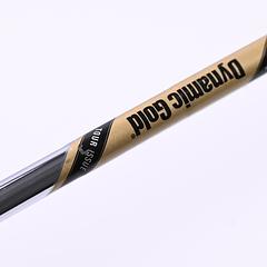 Titleist Vokey Spin Milled C.C Gap Wedge / 52 Degree / X-Flex Dynamic Gold - Image 4