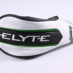 Callaway Elyte #5 Hybrid / 24 Degree / Regular Flex Project X Denali Charcoal 60 - Image 9