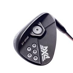Used PXG 0311 Milled Sugar Daddy II Gap Wedge / 50.0 Degrees / X-Stiff Flex - Image 7