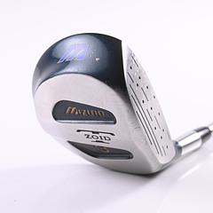 Mizuno T-Zoid Forged #3 Wood / 15 Degree / Regular Flex Steel Shaft - Image 1