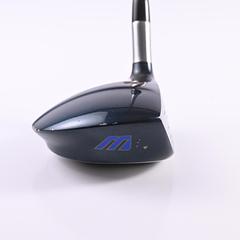 Mizuno T-Zoid Forged #3 Wood / 15 Degree / Regular Flex Steel Shaft - Image 7