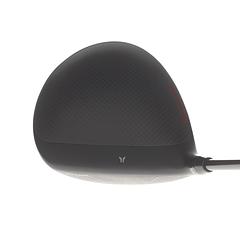 Wilson Dynapower Carbon 2023 Graphite Mens Right Hand Driver 9* Extra Stiff - HZRDUS RDX Smoke Black 6.0 60g - Image 3