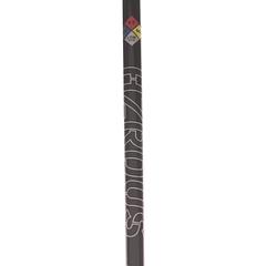 Wilson Dynapower Carbon 2023 Graphite Mens Right Hand Driver 9* Extra Stiff - HZRDUS RDX Smoke Black 6.0 60g - Image 5