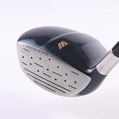 Mizuno T-Zoid Forged #3 Wood / 15 Degree / Regular Flex Steel Shaft - Image 6