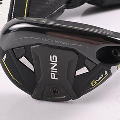 Ping G430 #3 Hybrid / 19 Degree / Regular Flex Ping Alta CB Shaft - Image 1