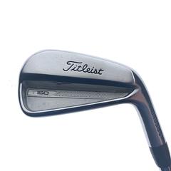 Used Titleist T150 2023 4 Iron / 22 Degrees / Stiff Flex - Image 1