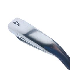 Used Titleist T150 2023 4 Iron / 22 Degrees / Stiff Flex - Image 3