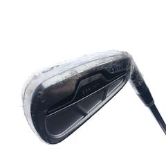 Used Cleveland 588 MT 6 Iron / 27.0 Degrees / Regular Flex - Image 2