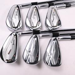 Srixon ZX5 Irons / 5-PW / Regular Flex N.S.Pro Modus³ Tour 120 Shafts - Image 2
