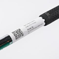 Ping Glide 4.0 Lob Wedge / 58 Degree / Black Dot / Regular Flex N.S.PRO 850GH - Image 5