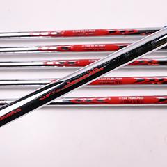 Srixon ZX5 Irons / 5-PW / Regular Flex N.S.Pro Modus³ Tour 120 Shafts - Image 5