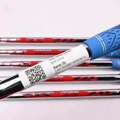 Srixon ZX5 Irons / 5-PW / Regular Flex N.S.Pro Modus³ Tour 120 Shafts - Image 6