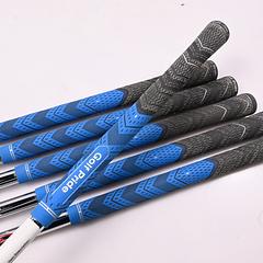 Srixon ZX5 Irons / 5-PW / Regular Flex N.S.Pro Modus³ Tour 120 Shafts - Image 7